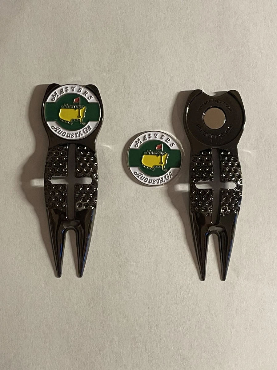 Masters Golf Divot Tools for sale | eBay