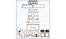 Full Engine Rebuild Conversion Gasket Set PEGASO COMET 1100 4.4 90 9040