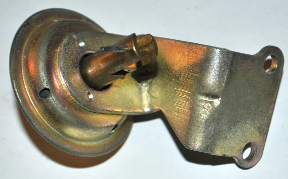 TIRRADOR DE ESTRANGULADOR PARA CHRYSLER DODGE PLYMOUTH HOLLEY R1 1945 HOLLEY R2 2210 1 2 BARRILES Foto 4 de 4