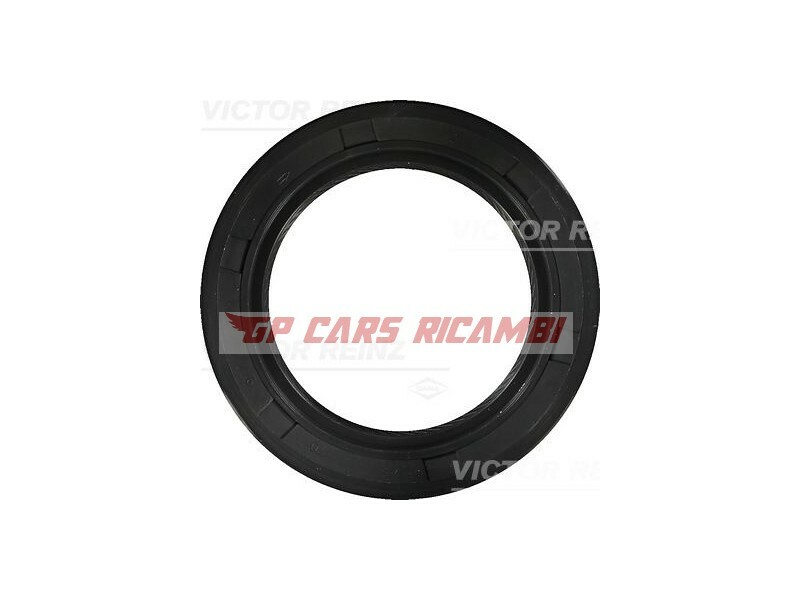 Paraolio Albero gomiti Per NISSAN 280 ZX,ZXT 2.8 Coup� 108Kw 2/1980>