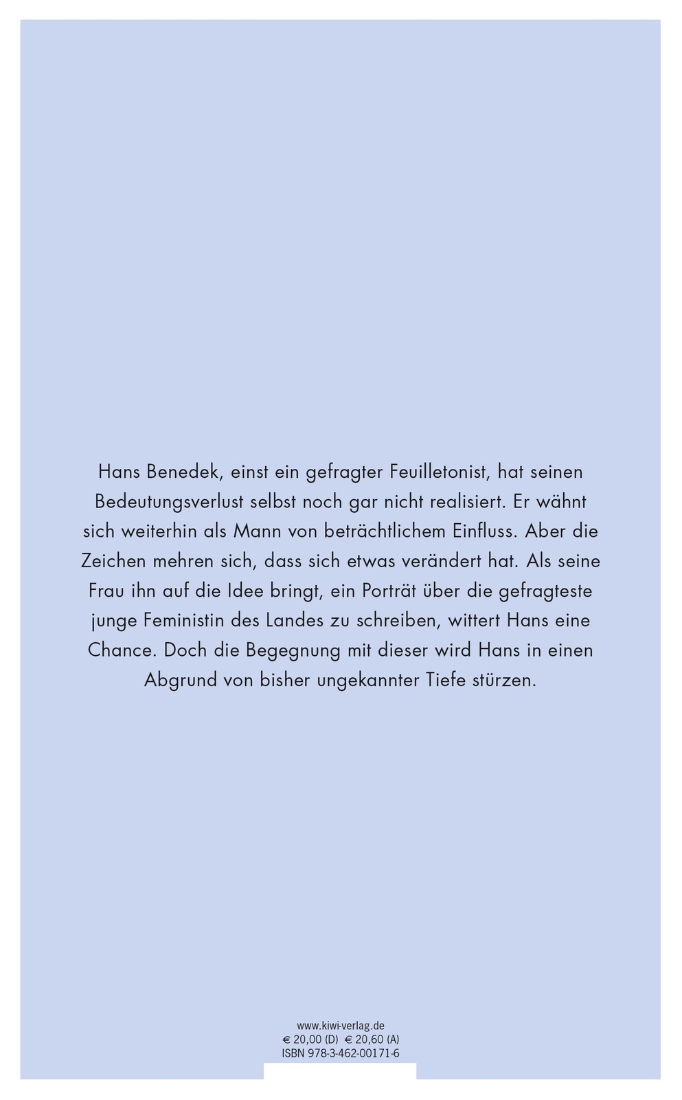 Thumbnail - Ciao Johanna Adorján