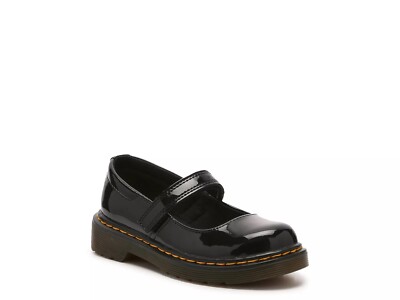Girl's Flats Martens Maccy Mary Jane