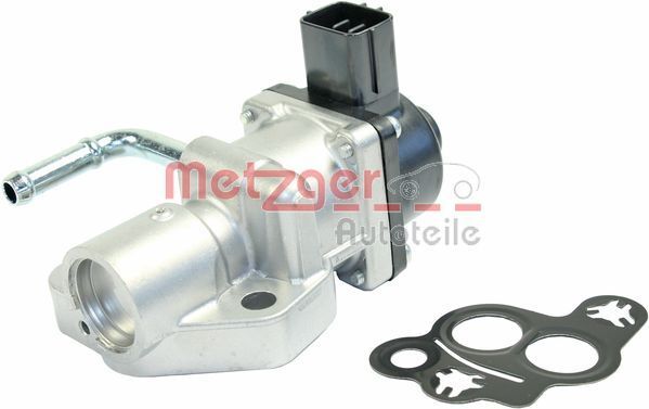 Metzger 0892013 Agr-Ventil FüR Ford Mazda Volvo-image