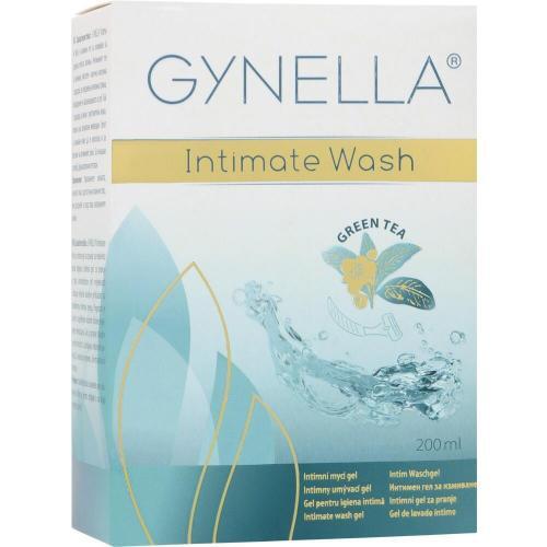 GYNELLA Intimate Wash Gel 200 ML