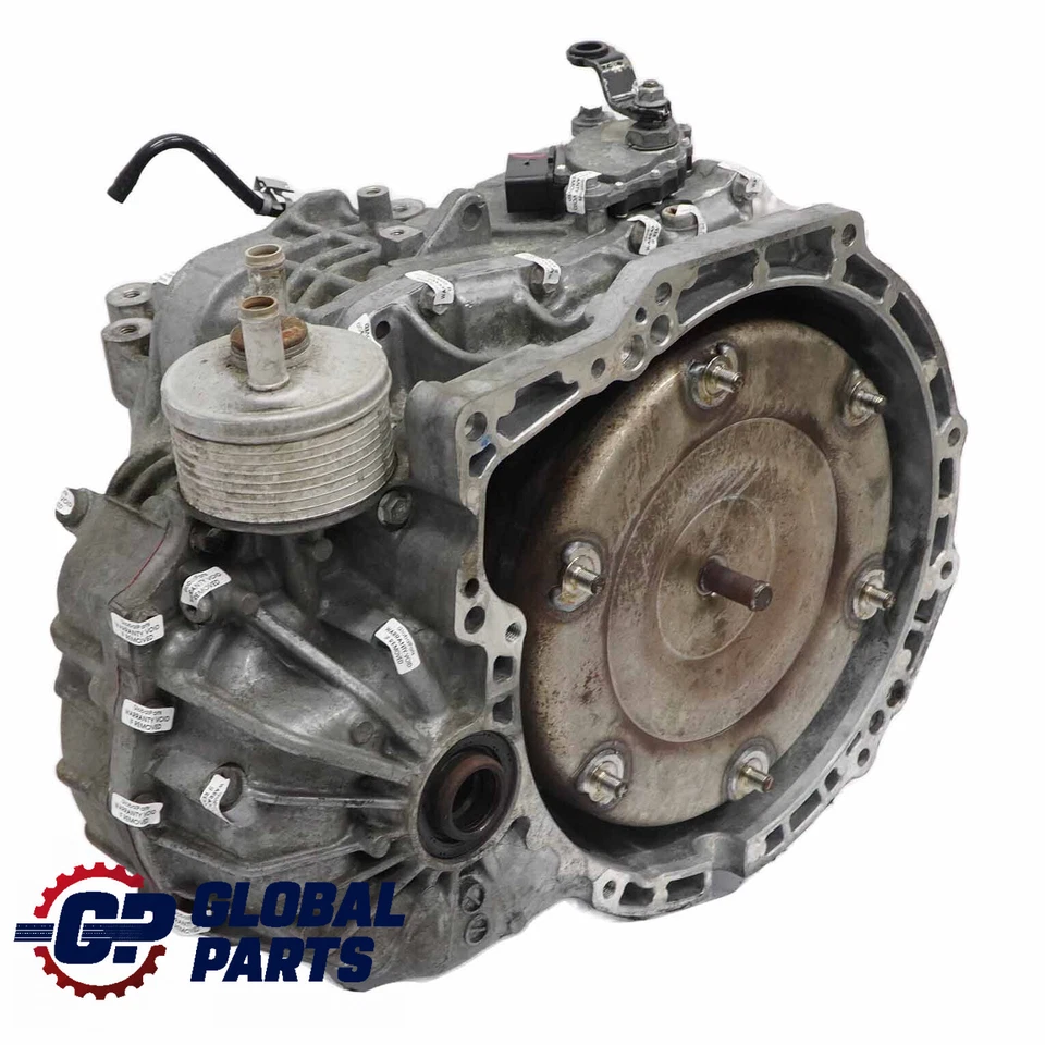 Mini Cooper S N14 R55 R56 R57 6 Speed Automatic Gearbox GA6F21WA - ANB WARRANTY - Image 3 of 4