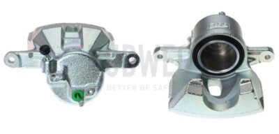 Budweg Caliper 344212 Brake Caliper for Toyota