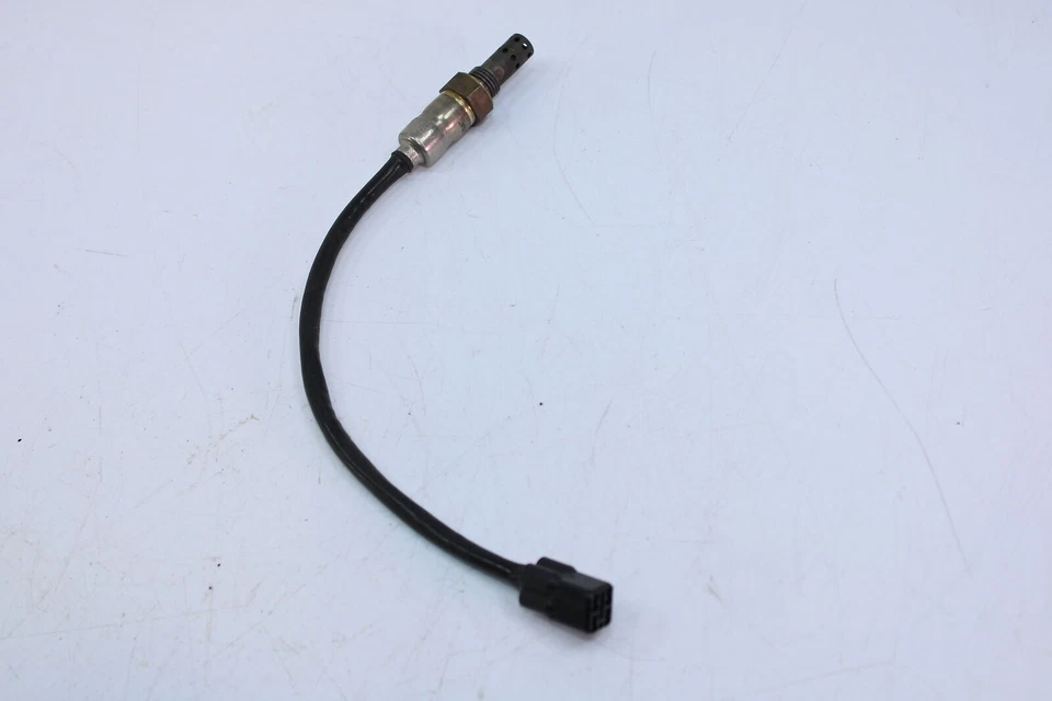 2017 Triumph Street Twin КИСЛОРОД O2 ВЫХЛОПНОЙ ГАЗ ЛЯМБДА-ДАТЧИК 2C0-2742L-01-00 - Изображение 4 из 4