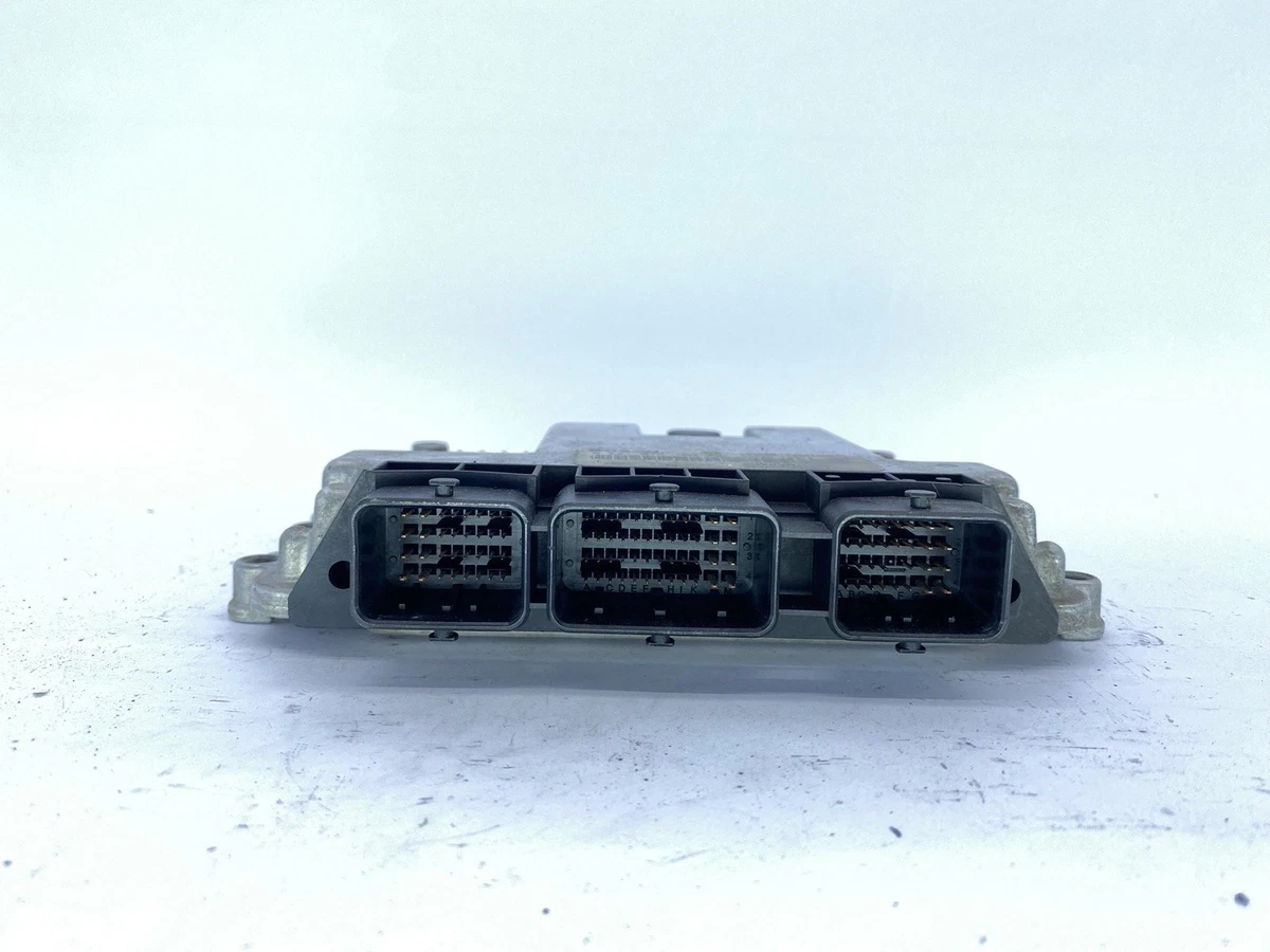 ECU Bosch 0281012769, 8200391966, 8200558304, 1039S10244 | eBay