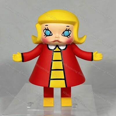 To-Fu Molly — Mother Version | Kenny Wong x Devilrobots To-Fu Molly — Mother Version | Kenny Wong x Devilrobots