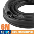 <!--F#f_0-->6Ms Bulb Pinchweld Rubber Pinch Weld Trim Toolbox Car Van Boot Door Edge Seal<!--F/-->