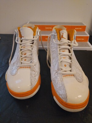 Size 10.5 - Air Jordan Dub-Zero Ceramic for sale online | eBay display picture 2