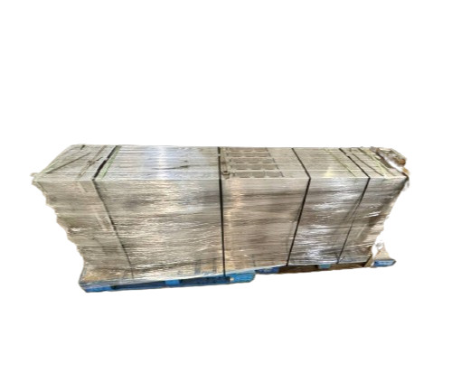 Ancra Cargo 43638-51 E-Track Style Decking Beam 92" - 103" Length LOT OF 78 PCS