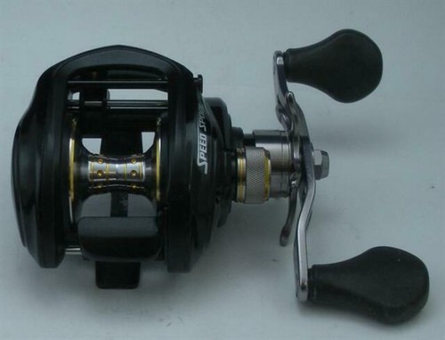 Shimano OCEA JIGGER F CUSTOM 3000HG Baitcasting Reel | eBay UK