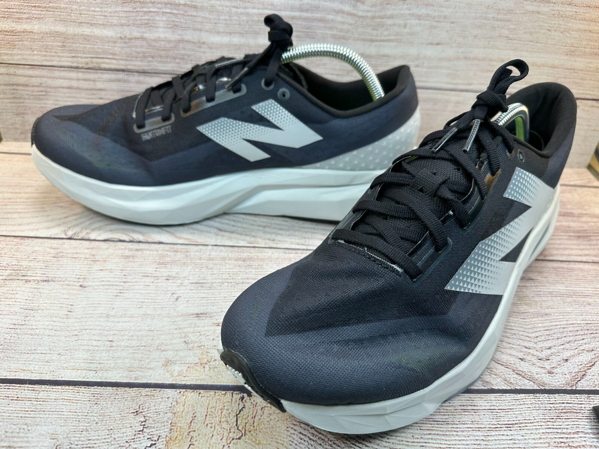 New Balance FuelCell Rebel v4 26cm 中古 New Balance FuelCell Rebel v4 Running Shoes Mens Size 12 EE