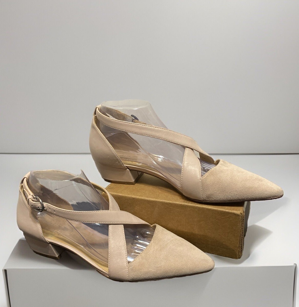 Naturalizer Shoes Naturalizer Ankle Strap Heels Naturalizer