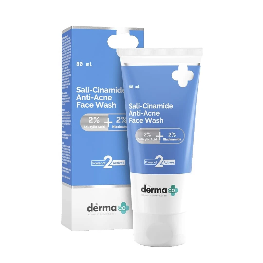 Limpiadores de la piel Derma y Toners