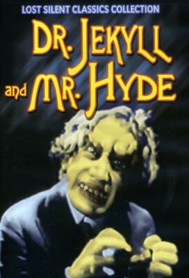LOST SILENT CLASSICS COLLECTION: DR. JEKYLL AND MR. HYDE (1913