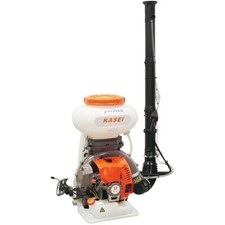 Atomizzatore Kasei 3WFB-30 a scoppio 80 cc motore 2 tempi 4 HP