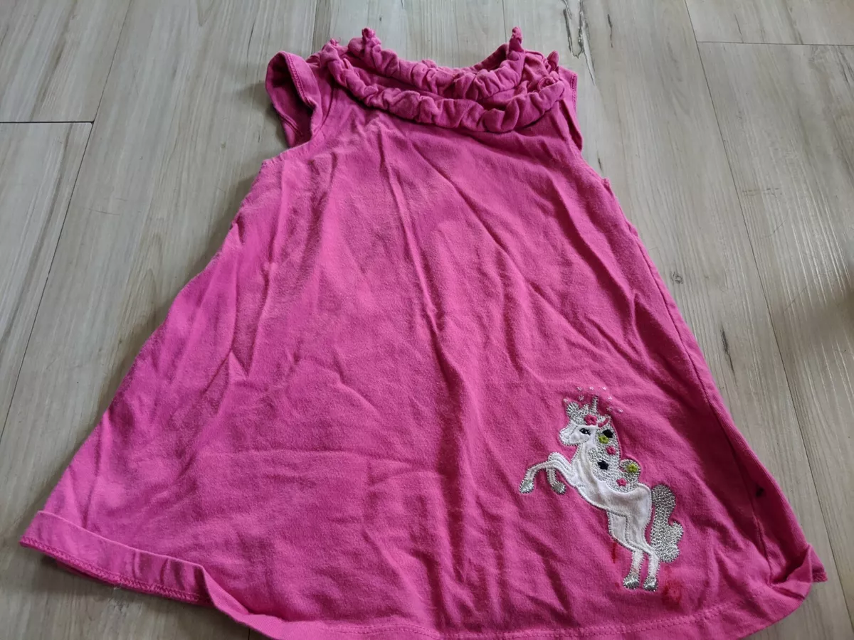 Gymboree clearance unicorn dress