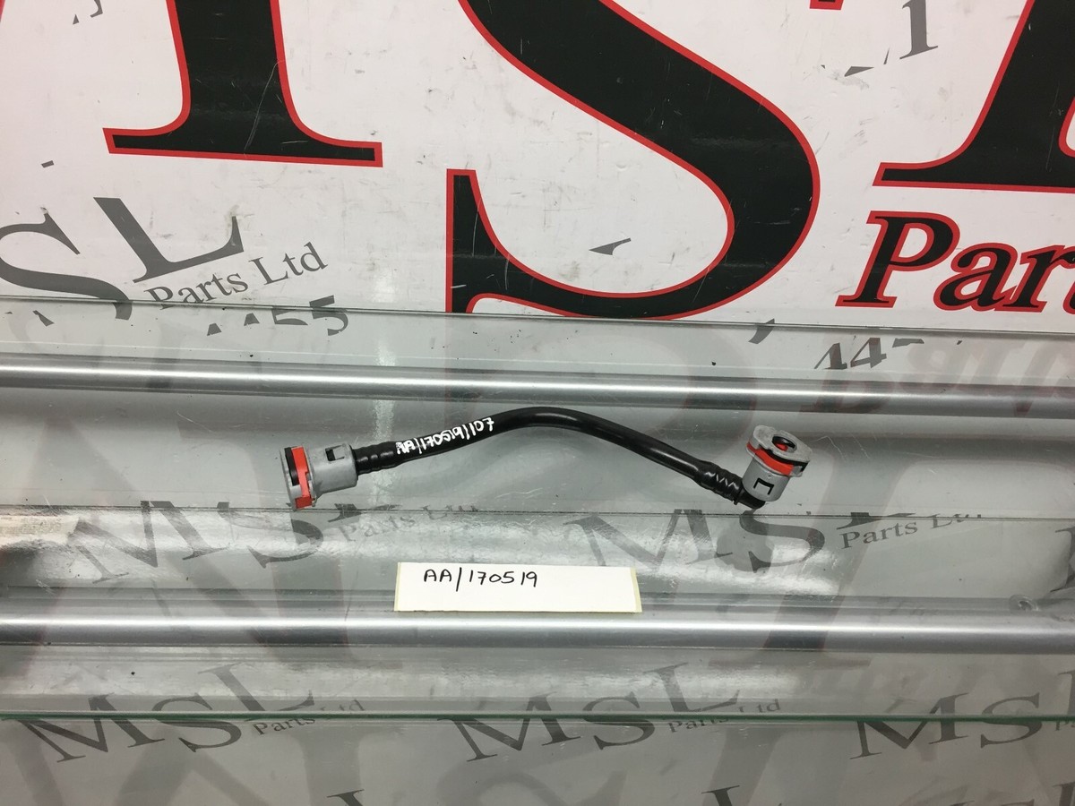 AS) MERCEDES BENZ W177 A CLASS 1.5 CDI HOSE PIPE A2474705001 | eBay