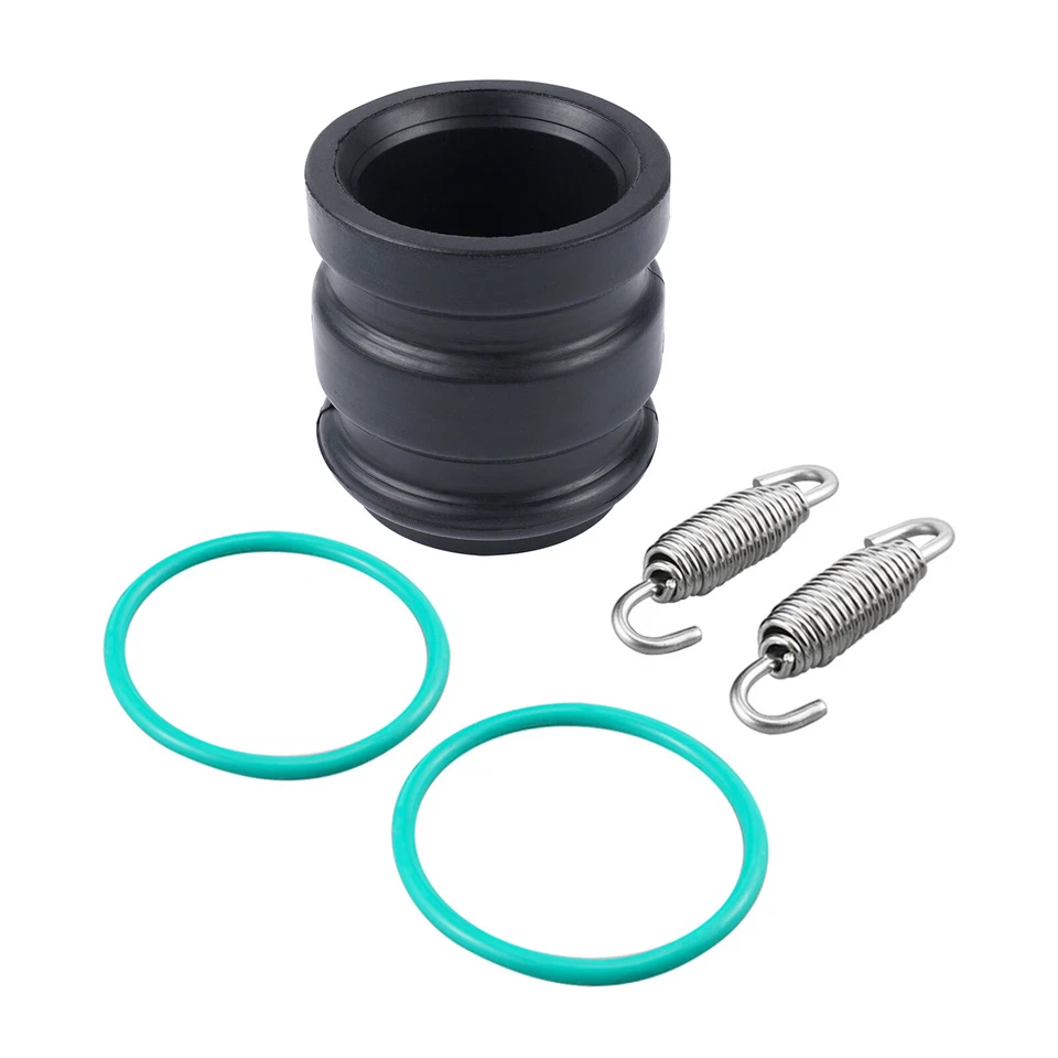 Kit de acoplador de mola de vedação de tubo de cabeça para KTM 250 300 SX XC XCW EXC 1998-2016 - Imagem 3 de 4
