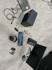 Gaming PC Package