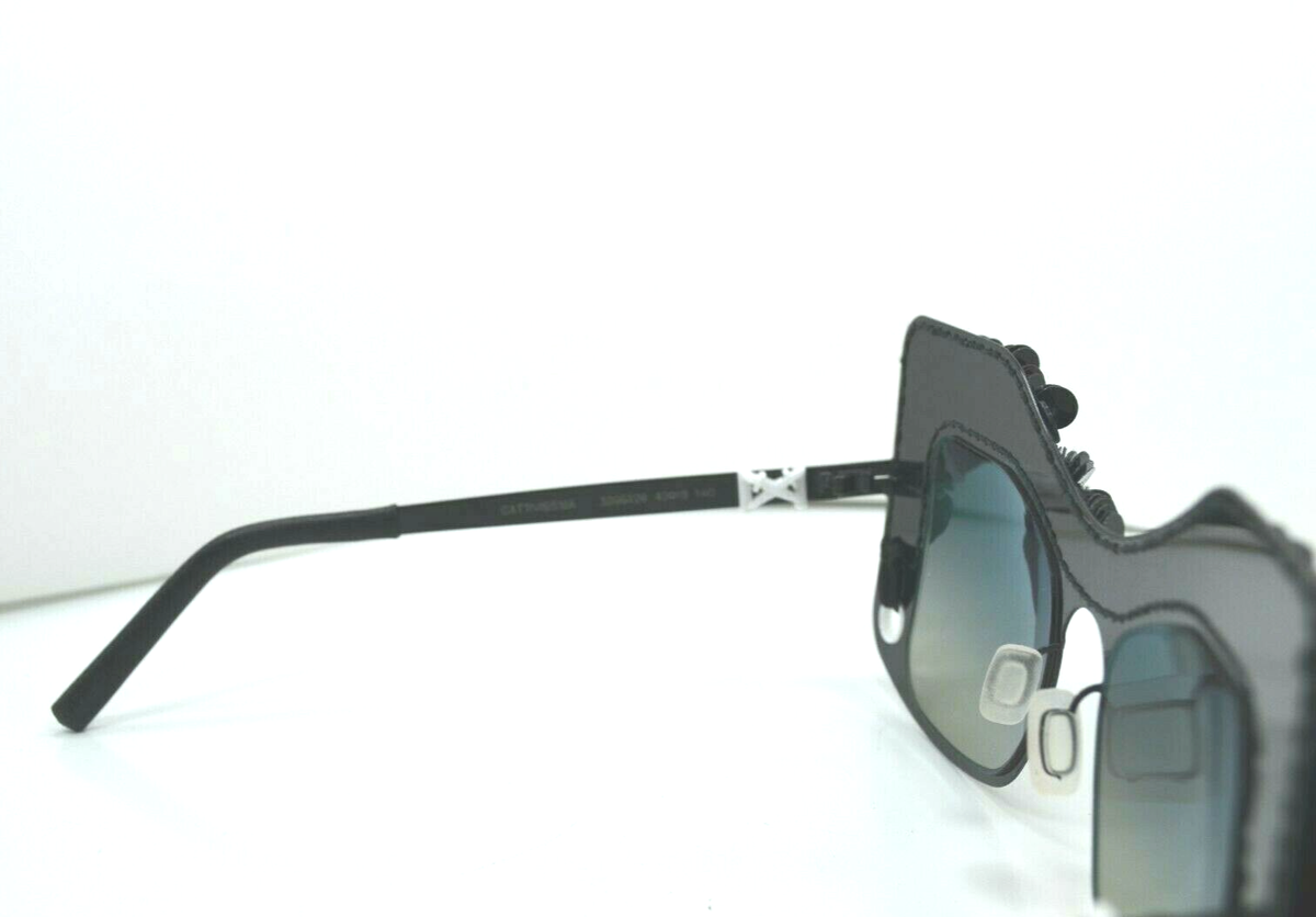 NEW!!! PUGNALE Cattivissima Sunglasses Authentic NEW AUTHENTIC PUGNALE CATTIVISSIMA 309S126 SUNGLASSES | eBay main image 3