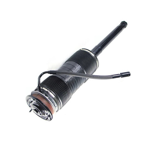 Amortiguador hidráulico trasero derecho ABC apto para Mercedes W221 C216 CL500 S550 2007-2014 - Imagen 5 de 5