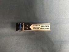 NEW Antaira SFP-S10-T 1000BASE-LX GE SFP Optical Fiber Transceiver Module