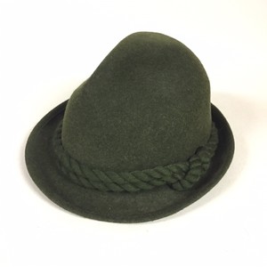 mens bavarian hat