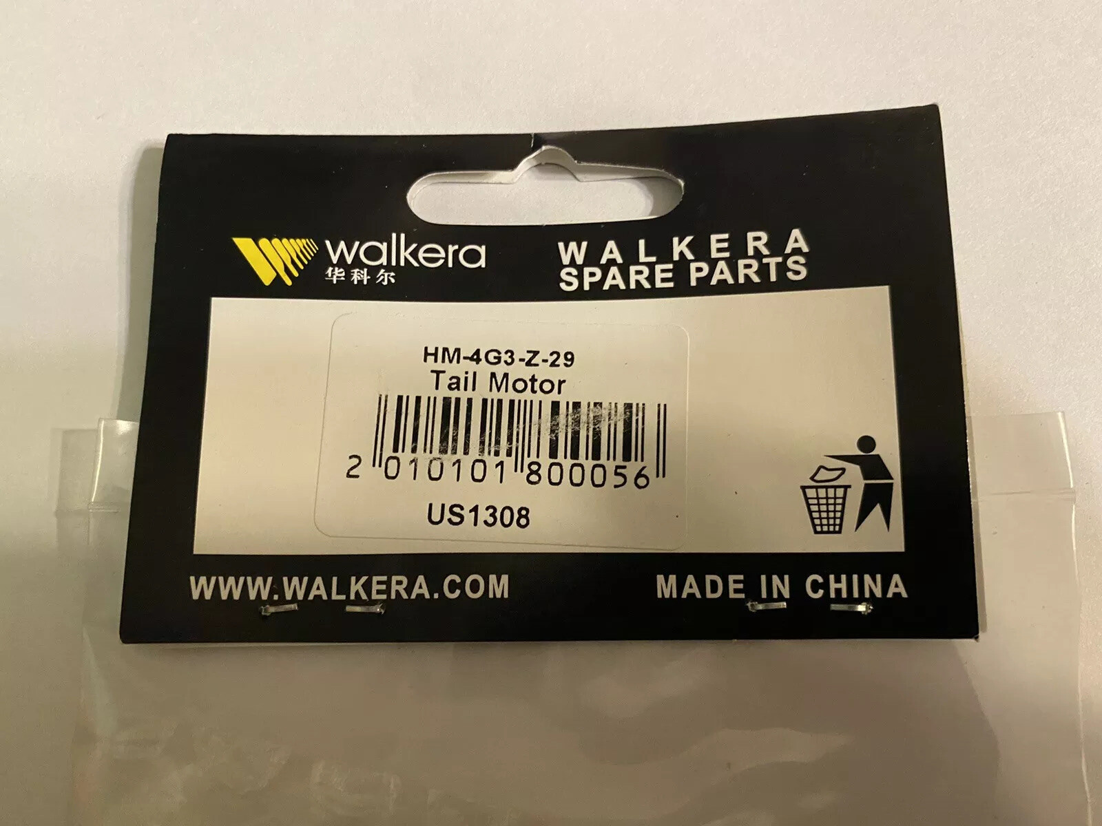 walkera 4g3 parts