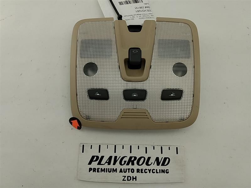 VOLVO XC70 V70 Overhead Console Dome Light Lamp Fits 01 02 03 04
