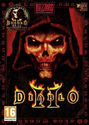 Best Seller: Diablo 2 Gold (vf)