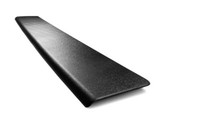 Oppl Ladekantenschutz FüR StoßStange Citroen Berlingo Ii 2008-18 Kunststoff Abs