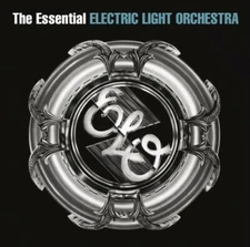 The Essential Electric Light Orchestra by Elo (Electric Light Orchestra) CD