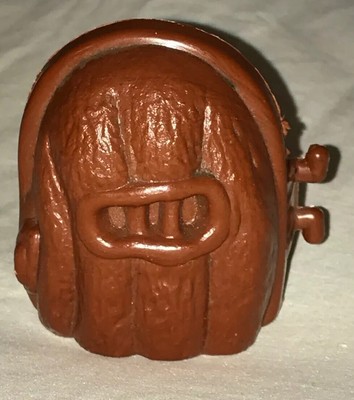 weeble treehouse vintage