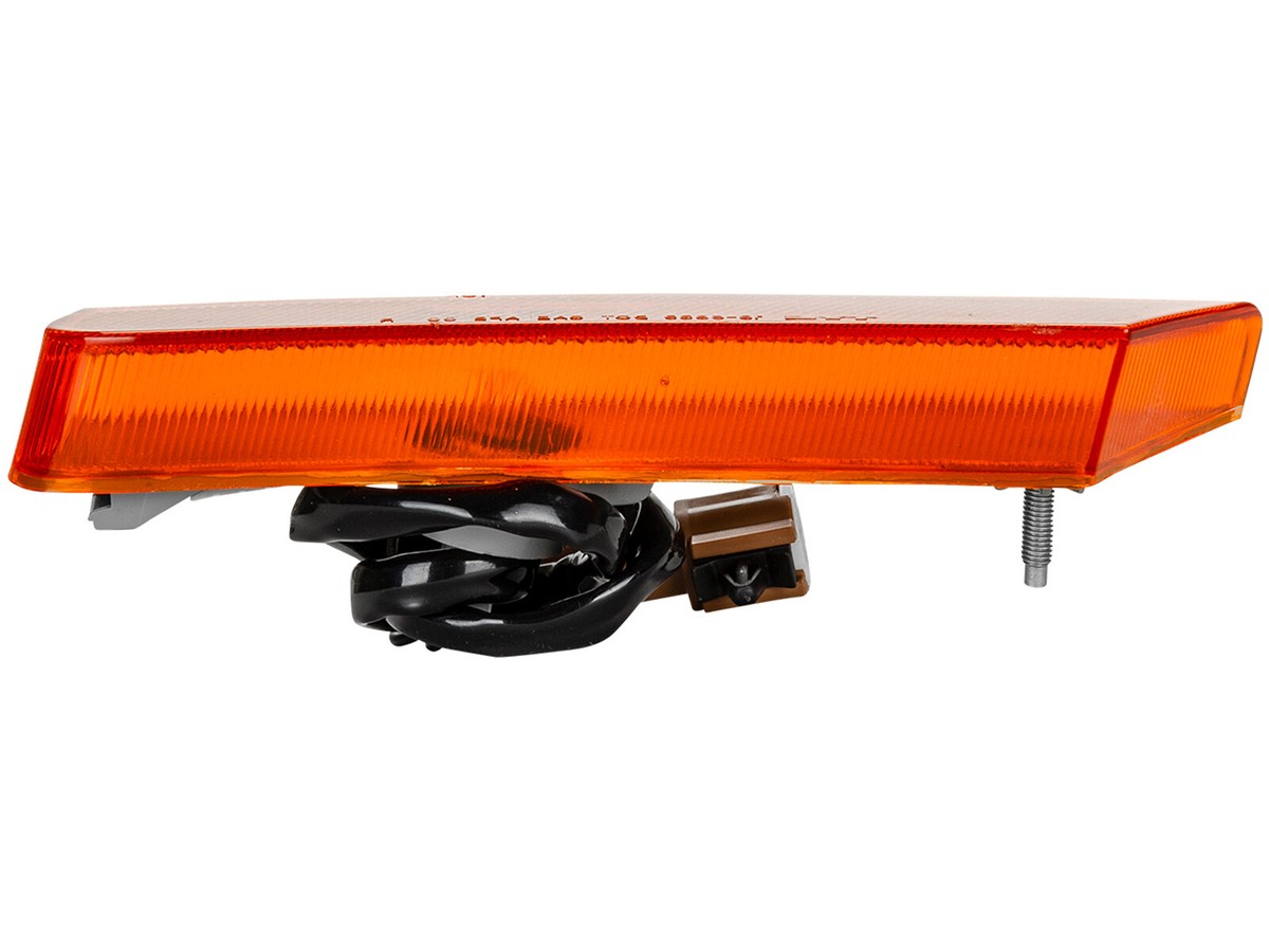 For Front Side Marker Lamp 2002 03 04 Nissan Xterra with