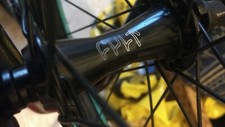 bmx teile günstig gebraucht zum verkauf (markenteile) hoch