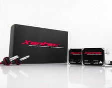 Xentec Premier 55 Watts H11 6000k Diamond White Hid Xenon Kit Low Beam