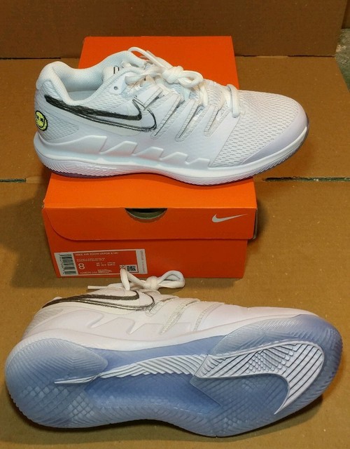 nike air zoom vapor flyknit