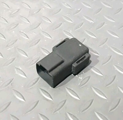  Kawasaki BN 125 Eliminator 1997 - 2007 4 Pin Relais   