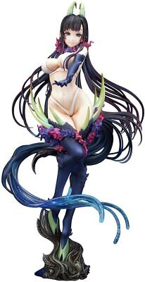 Figurine Ane Naru vente en gros Mono The Elder Sister Like One Chiyo 1/7 Busujimax PVC anime