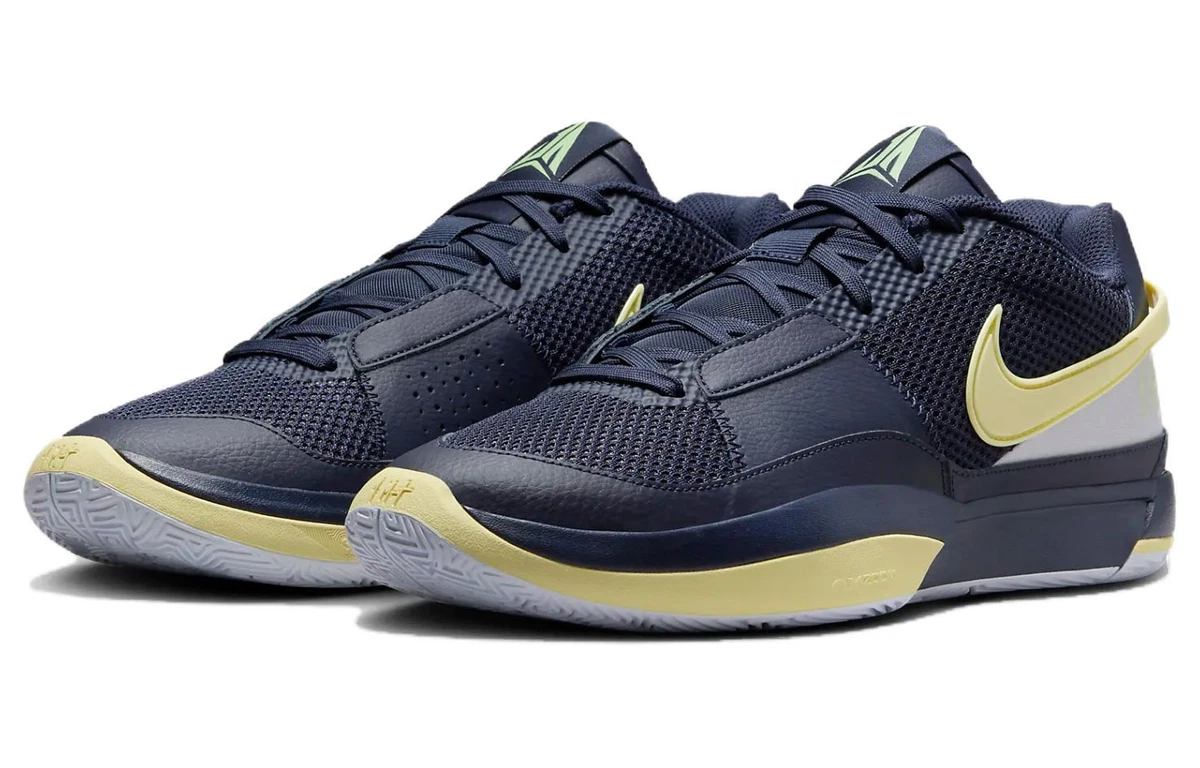 JA １EP 25cm Nike Ja 1 EP Murray State for Sale | Authenticity Guaranteed | eBay