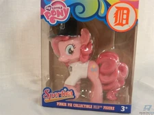 My Little Pony Pinkie Pie Sporties MLB Detroit Tigers 2015 SDCC Exclusive