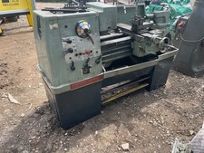 Colchester Triumph 2000 Lathe - 3 Phase