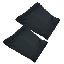 1 Pair Of Thigh Compression Sleeves /For Thigh Support And Wrap Quality