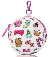 Aloha Collection Hello Kitty White Cutie Hawaii Exclusive Ltd Edition - NWT