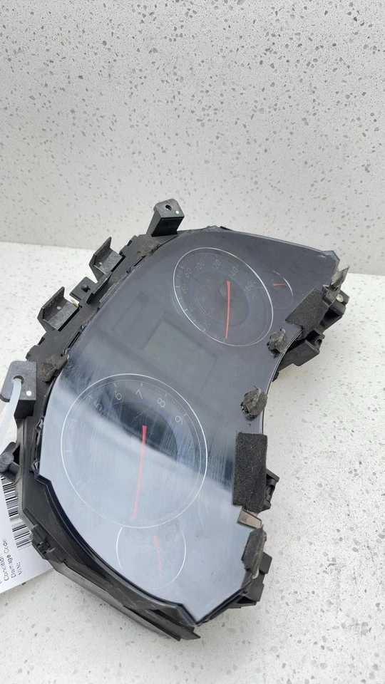 07 INFINITI G35 速度表 英菲尼迪 — 第 2/4 张图片