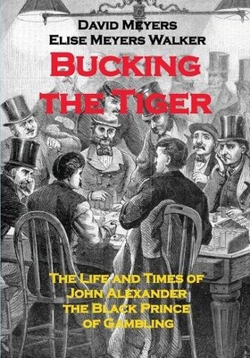 Elise Meyers Walker David Meyers Bucking the Tiger (Taschenbuch) (US IMPORT)