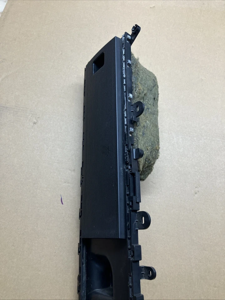 Portavasos consola central Mazda MX-5 Miata 2006-2008 OEM Foto 3 de 4